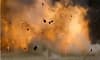 6 policemen killed in IED blast in northwest Pakistan