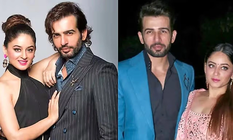 Mahhi Vij and Jay Bhanushali announce divorce