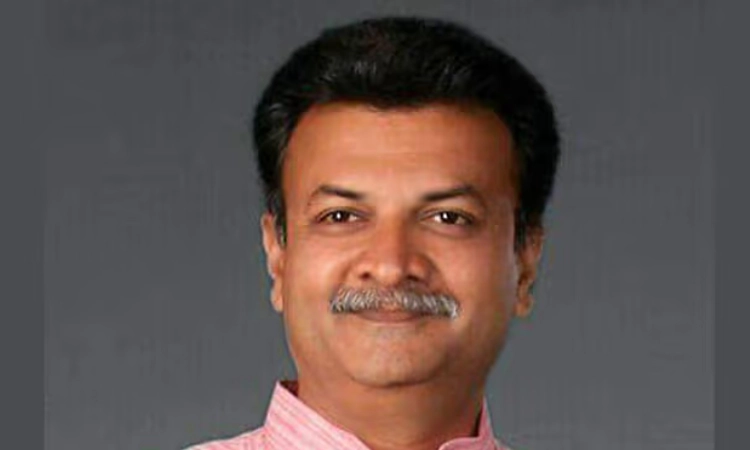 Athani turning into ‘Bihar’ under current rule, alleges Mahesh Kumatalli against MLA Laxman Savadi