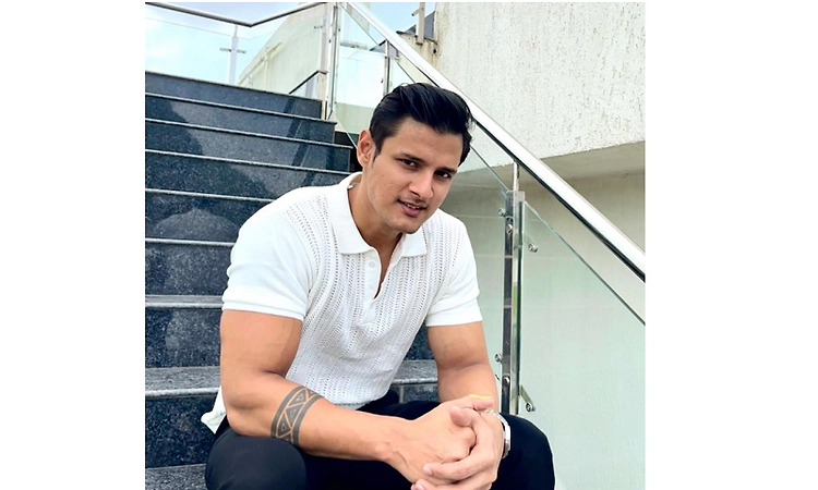 TV personality Jay Dudhane held in Rs 4.61 cr fraud case