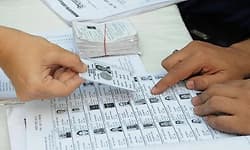 ರಾಜ್ಯದ ಎರಡು ಕ್ಷೇತ್ರ ಉಪಕದನಕ್ಕೆ ಚುನಾವಣಾ ಆಯೋಗ ಸಿದ್ಧತೆ