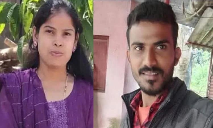 ಯಲ್ಲಾಪುರ: ರಂಜಿತಾ ಹತ್ಯೆ ಮಾಡಿ ಪರಾರಿಯಾಗಿದ್ದ ರಫಿಕ್ ಆತ್ಮಹತ್ಯೆ