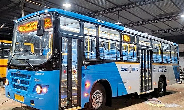 15 ಸಾವಿರ ಇಟಿಎಂ ಕೊಡುಗೆ ತಿರಸ್ಕರಿಸಿದ ಬಿಎಂಟಿಸಿ