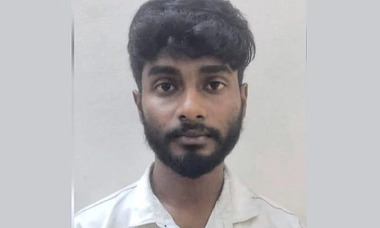 ವೈದ್ಯೆಗೆ ಕಿರುಕುಳ ನೀಡಿದ್ದ ಆರೋಪಿ ಬಂಧನ