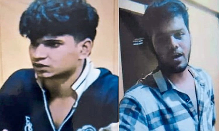 ನಶೆಯಲ್ಲಿ ಮಹಿಳೆಯರ ಜತೆ ಅನುಚಿತ ವರ್ತನೆ: ಇಬ್ಬರ ಸೆರೆ