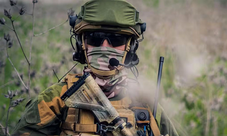 ಜ. 28 - ಫೆ. 14: ಮೂಡುಬಿದಿರೆಯಲ್ಲಿ 'ಅಗ್ನಿಪಥ್‌' ನೇಮಕಾತಿ ರ‍್ಯಾಲಿ