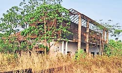 Kasaragod; ನನೆಗುದಿಗೆ ಬಿದ್ದ ಪಾರ್ತಿಸುಬ್ಬ ಯಕ್ಷಗಾನ ಕಲಾ ಕೇಂದ್ರ