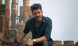 Jana Nayagan;ದಳಪತಿ ವಿಜಯ್ 'ಜನ ನಾಯಕನ್' ಟ್ರೈಲರ್ ಬಿಡುಗಡೆ: ಭರ್ಜರಿ ಪ್ರತಿಕ್ರಿಯೆ