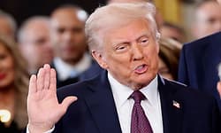 ವೆನಿಜುವೆಲಾ ಕಬ್ಜಾ ಆಯ್ತು;ಟ್ರಂಪ್ ಮುಂದಿನ ಗುರಿ ಕ್ಯೂಬಾ, ಮೆಕ್ಸಿಕೊ, ಕೊಲಂಬಿಯಾ?