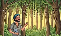 Kids Story: ಕುಲಘಾತುಕ ದಾನ