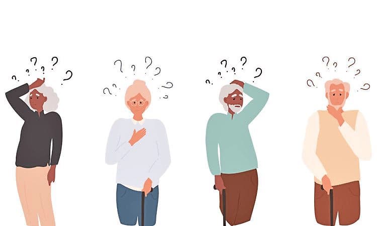 ಚೆನ್ನಾಗಿ ತಿಳಿದಿರುವ ಬೀದಿಯಲ್ಲೂ ದಾರಿ ಮರೆತುಬಿಟ್ಟಿದ್ದೀರಾ,ಇದು ಅಲ್ಜೈಮರ್ಸ್‌ ಕಾಯಿಲೆ ಲಕ್ಷಣ