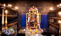 ದೇವರ ಪುಷ್ಪಾಲಂಕಾರ; ಇಂದಿನ ಫೋಟೋ ಆಲ್ಬಂ