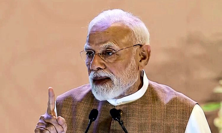 Delhi: ಕಾಮನ್‌ವೆಲ್ತ್ ಸಂಸತ್ತಿನ ಸ್ಪೀಕರ್‌ಗಳ ಸಮ್ಮೇಳನ: ಜ. 15ಕ್ಕೆ ಪ್ರಧಾನಿ ಮೋದಿ ಚಾಲನೆ