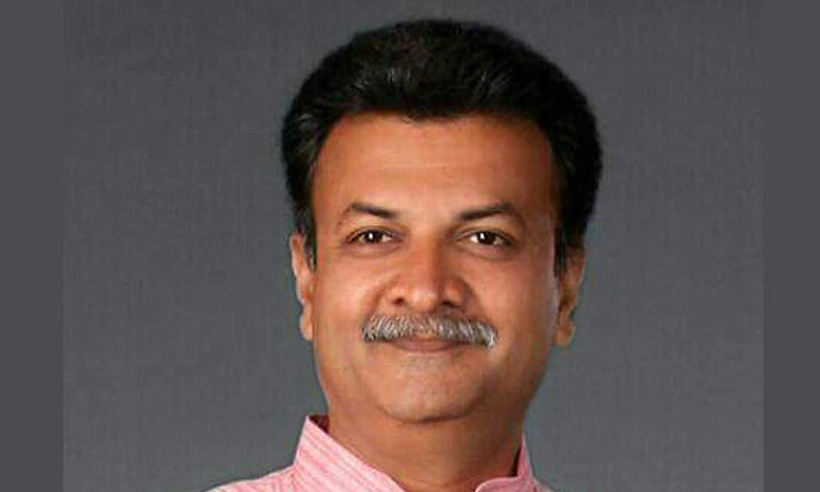 ಅಥಣಿ ಈಗ ಬಿಹಾರವಾಗುತ್ತಿದೆ: ಶಾಸಕ ಲಕ್ಷ್ಮಣ ಸವದಿ ವಿರುದ್ಧ ಮಹೇಶ ಕುಮಠಳ್ಳಿ ಆಕ್ರೋಶ