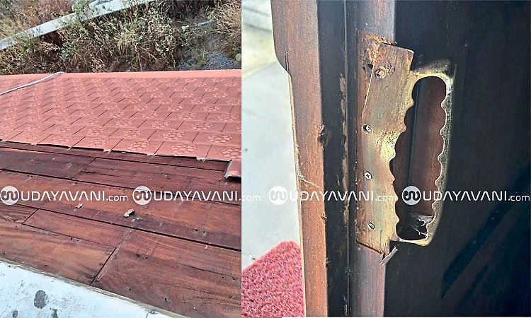 Karkala: ಪರಶುರಾಮ ಥೀಂ ಪಾರ್ಕ್‌ನಲ್ಲಿ ಕಳ್ಳತನ ಆರೋಪ