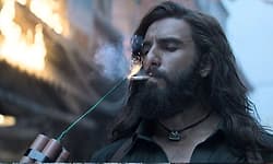 ಭಾರತದಲ್ಲಿ 800 ಕೋಟಿ ಗಳಿಸಿದ ಮೊದಲ ಹಿಂದಿ ಚಿತ್ರ ಧುರಂಧರ್‌!