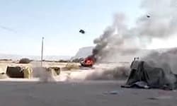 ಐಸಿಸ್‌ ನಾಶಕ್ಕಾಗಿ ಸಿರಿಯಾ ಮೇಲೆ ಬ್ರಿಟನ್‌, ಫ್ರಾನ್ಸ್‌ ದಾಳಿ