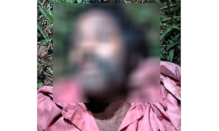 Madanthyar: ಅಪರಿಚಿತ ವ್ಯಕ್ತಿ ಸಾವು