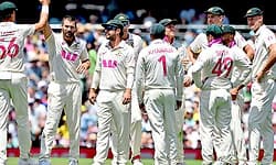 ಸಿಡ್ನಿ ಟೆಸ್ಟ್ ಪಂದ್ಯಕ್ಕೆ ಮಳೆ ಇಂಗ್ಲೆಂಡ್ ನೆರವಿಗೆ ರೂಟ್, ಬ್ರೂಕ್  