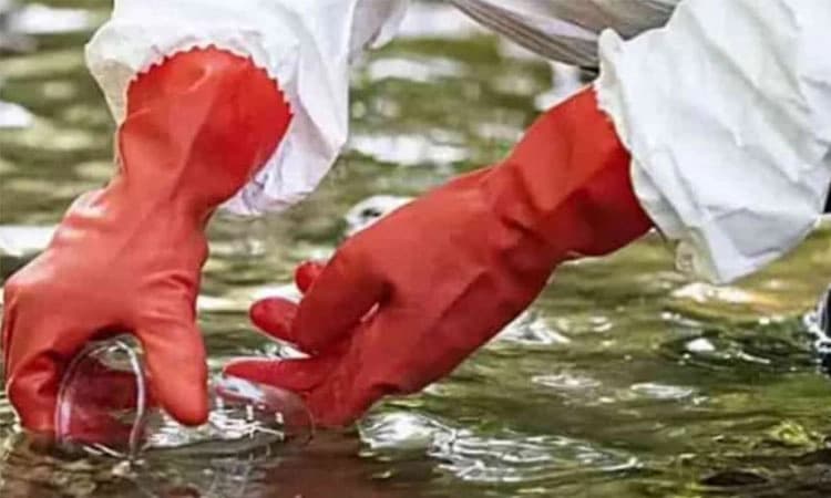 ಕಲುಷಿತ ನೀರು ಸೇವನೆ ಶಂಕೆ: ಗುಜರಾತ್‌ನಲ್ಲಿ 100+ ಜನರು ಅಸ್ವಸ್ಥ