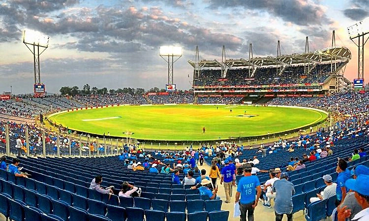 IPL 2026: ಪುಣೆಯಲ್ಲಿ ನಡೆಯಲಿದೆಯೇ ರಾಜಸ್ಥಾನ್ ತವರು ಪಂದ್ಯ?       