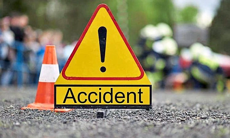 Gangolli: ಸ್ಕೂಟರ್ ಢಿಕ್ಕಿ; ಯುವತಿಗೆ ಗಾಯ