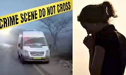 ಹರ್ಯಾಣ ಗ್ಯಾಂಗ್‌ರೇಪ್‌ ಕೃತ್ಯ ಎಸಗಿದ್ದು ಆ್ಯಂಬುಲೆನ್ಸ್‌ ಸಿಬ್ಬಂದಿ   