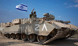 Israeli fire in Gaza kills 17, while militant gunfire wounds Israeli soldier