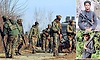 Operation 'Kiya': Two JeM terrorists killed including top commander in Jammu and Kashmir's Udhampur  