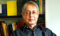 Sociologist Andre Beteille passes away at 91