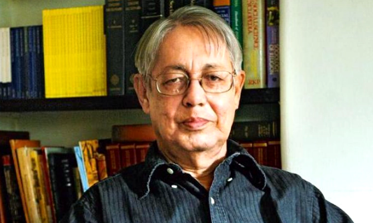 Sociologist Andre Beteille passes away at 91