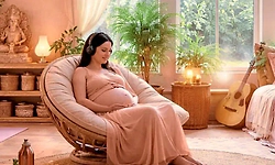 ಗರ್ಭದಲ್ಲೇ ಮಗುವಿಗೆ ಸಂಸ್ಕಾರ ಪಾಠ: ಮಧ್ಯಪ್ರದೇಶದಲ್ಲಿ ಜಾರಿ