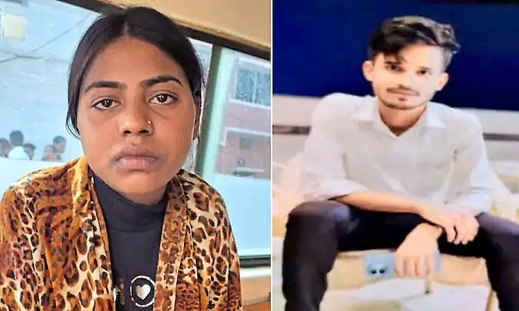 ಮೊಬೈಲ್ ಬ್ಲಾಕ್ ಮಾಡಿದ್ದಕ್ಕೆ ಪ್ರಿಯತಮನ ಕೊಲೆ: ಪ್ರೇಯಸಿ ಅರೆಸ್ಟ್!