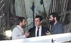 Fact check: ಧುರಂಧರ್  2 ನಲ್ಲಿ ಸಲ್ಮಾನ್ ಖಾನ್? ವೈರಲ್ ಆದ ಫೋಟೋ!