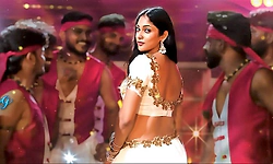 Gharga: ʼಬಂಗಾರಿ ಯಾರೇ ನೀ ಬುಲ್‌ ಬುಲ್‌….ʼ; ಘಾರ್ಗಾ ಚಿತ್ರದಿಂದ ಹಾಡು ಬಂತು