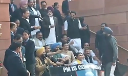 ದೇಶದ್ರೋಹಿ-ರಾಷ್ಟ್ರದ ಶತ್ರು;ರಾಹುಲ್ ಗಾಂಧಿ vs ಸಚಿವ ಬಿಟ್ಟು: ಮಾತಿನ ಚಕಮಕಿ! 