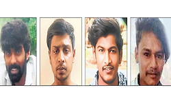 ಸೀನಿಯರ್‌ ವಿದ್ಯಾರ್ಥಿಯ ಅಪಹರಿಸಿ ಸುಲಿಗೆ: ಜೂನಿಯರ್‌ ಟೀಮ್‌ ಬಲೆಗೆ