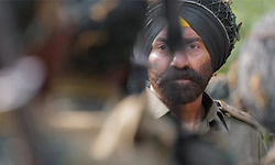 ಭಾರತದಲ್ಲಿ 300 ಕೋಟಿ ರೂ. ದಾಟಿದ 'ಬಾರ್ಡರ್ 2' ಬಾಕ್ಸ್ ಆಫೀಸ್‌ ಗಳಿಕೆ