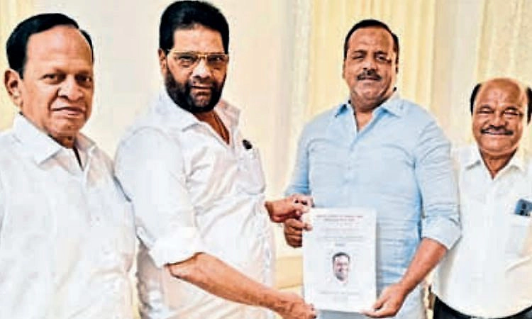 ಕಾರ್ಕಳ ಮಹಾಮಸ್ತಕಾಭಿಷೇಕ ವಿಶೇಷ ಅನುದಾನಕ್ಕೆ ಖಾದರ್‌ಗೆ ಡಾ| ಎಂಎನ್‌ಆರ್‌ ಮನವಿ