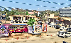 Bajpe: ವ್ಯರ್ಥವಾದ ಹೊಸ ಬಸ್‌ ನಿಲ್ದಾಣ!