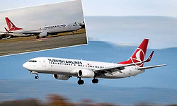 Kolkata: ಟರ್ಕಿಶ್ ಏರ್ ಲೈನ್ಸ್ ವಿಮಾನ ತುರ್ತು ಭೂಸ್ಪರ್ಶ... ತಪ್ಪಿದ ಭಾರಿ ಅನಾಹುತ