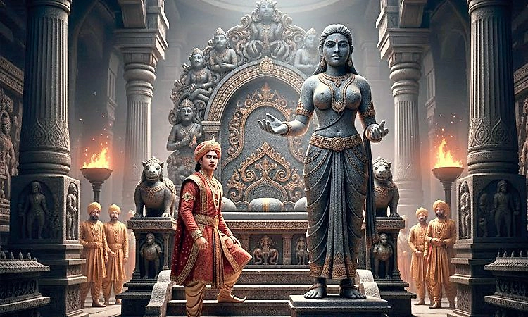 Kids Story: ವಿಶಾಲ ಹೃದಯ