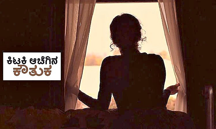 Window: ಕಿಟಕಿ ಆಚೆಗಿನ ಕೌತುಕ