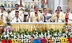 Shirva: ಮಾತೆ ಮೇರಿಯ ಆದರ್ಶದಂತೆ ಜೀವನ ನಡೆಸೋಣ :ಅತೀ| ವಂ| ಸ್ಟ್ಯಾನಿ ಲೋಬೋ