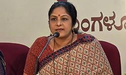 Puttur: ವಿಚಾರಣೆಗೆ ಹಾಜರಾಗಲು ಪ್ರತಿಭಾ ಕುಲಾಯಿಗೆ ನೋಟಿಸ್