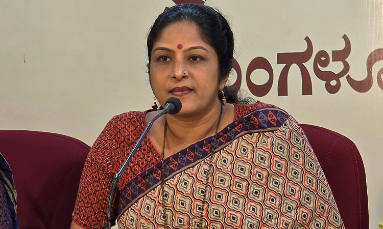 Puttur: ವಿಚಾರಣೆಗೆ ಹಾಜರಾಗಲು ಪ್ರತಿಭಾ ಕುಲಾಯಿಗೆ ನೋಟಿಸ್