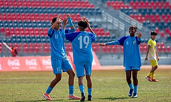 ವನಿತಾ ಸ್ಯಾಫ್ ಯು 19: ಭಾರತ - ಬಾಂಗ್ಲಾ ಫೈನಲ್ 