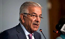 ಬಲೂಚ್‌ ದಾಳಿಯ ಎದುರು ಪಾಕ್‌ ಅಸಹಾಯಕ: ಖ್ವಾಜಾ