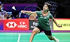 ಏಷ್ಯಾ ಬ್ಯಾಡ್ಮಿಂಟನ್: ಮ್ಯಾನ್ಮಾರ್ ವಿರುದ್ಧ ಭಾರತಕ್ಕೆ 5 - 0 ಜಯ  