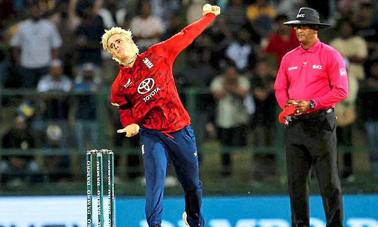 SL vs ENG: ಟಿ20 ವಿಶ್ವಕಪ್ ಆತಿಥೇಯ ದೇಶಕ್ಕೆ 3 - 0 ವೈಟ್ ವಾಶ್!    